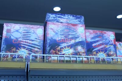 Yale Cabin Biscuits (Pack)