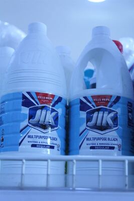 Jik Multipurpose Bleach (Large)