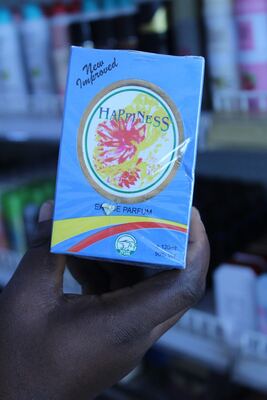 Happiness Eau de Parfum