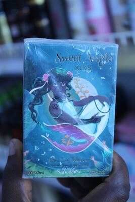 Sweet Angle Kids Eau de Toilette